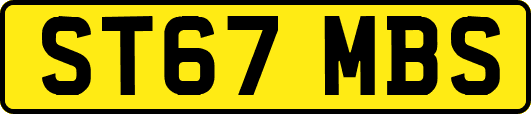 ST67MBS