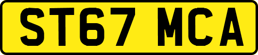 ST67MCA
