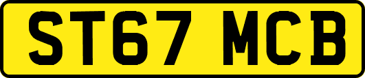 ST67MCB
