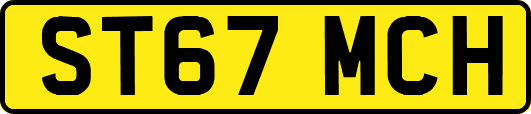 ST67MCH