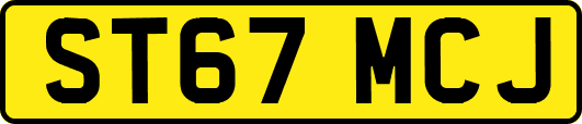 ST67MCJ