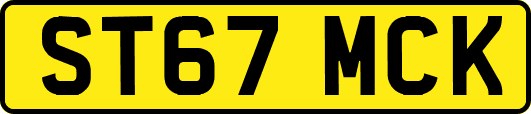 ST67MCK