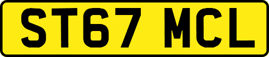 ST67MCL