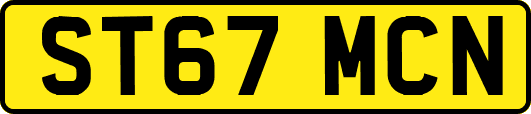 ST67MCN