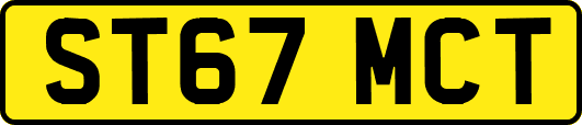 ST67MCT