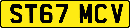 ST67MCV