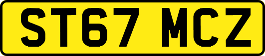 ST67MCZ
