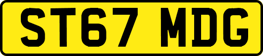 ST67MDG