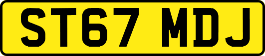 ST67MDJ