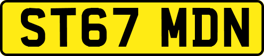 ST67MDN