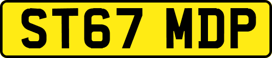 ST67MDP