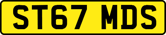 ST67MDS