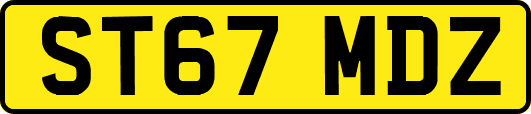 ST67MDZ