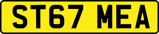 ST67MEA