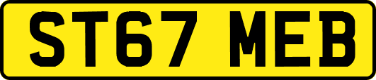 ST67MEB
