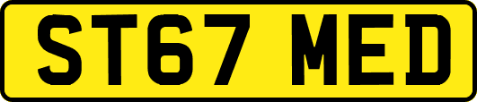 ST67MED