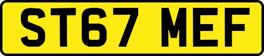 ST67MEF