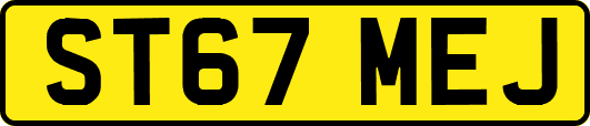 ST67MEJ
