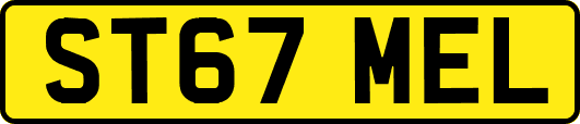 ST67MEL