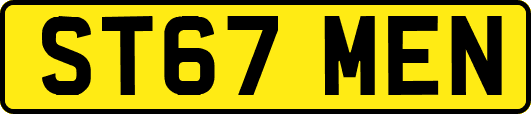 ST67MEN