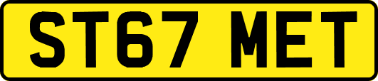ST67MET