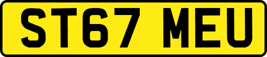 ST67MEU