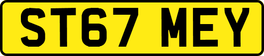 ST67MEY