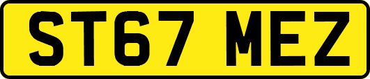ST67MEZ