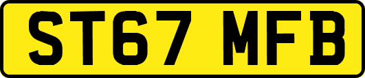ST67MFB