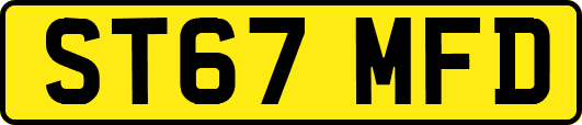 ST67MFD