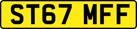 ST67MFF