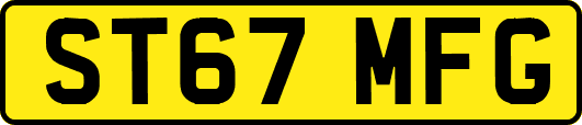 ST67MFG