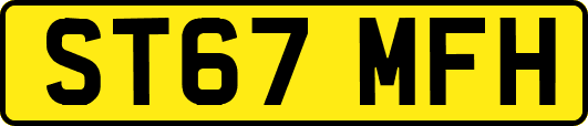 ST67MFH