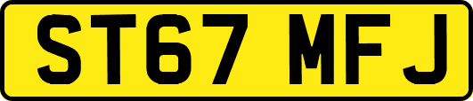 ST67MFJ