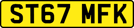 ST67MFK