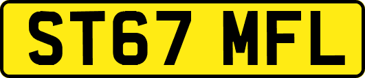 ST67MFL