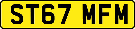 ST67MFM