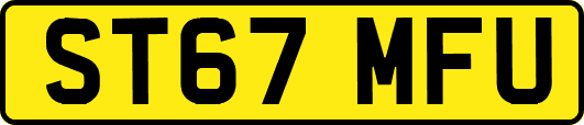 ST67MFU