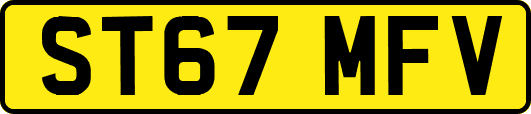 ST67MFV