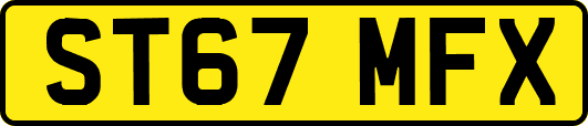 ST67MFX