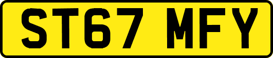 ST67MFY