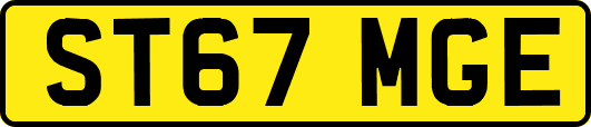 ST67MGE