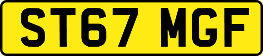 ST67MGF