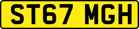 ST67MGH