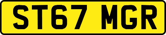 ST67MGR