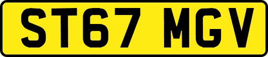 ST67MGV