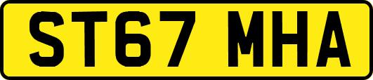 ST67MHA