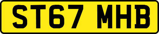 ST67MHB