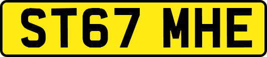 ST67MHE