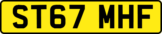 ST67MHF